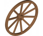 Wheel Wagon 56mm