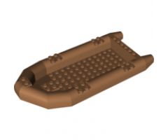 Boat Rubber Raft, Large