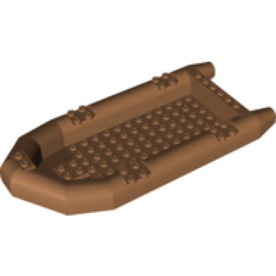 Boat Rubber Raft, Large