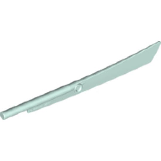 Propeller 1 Blade 10L with Bar (Sword Blade)