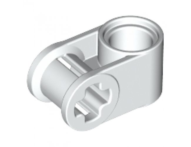 Technic, Connector Axle and Pin Perpendicular