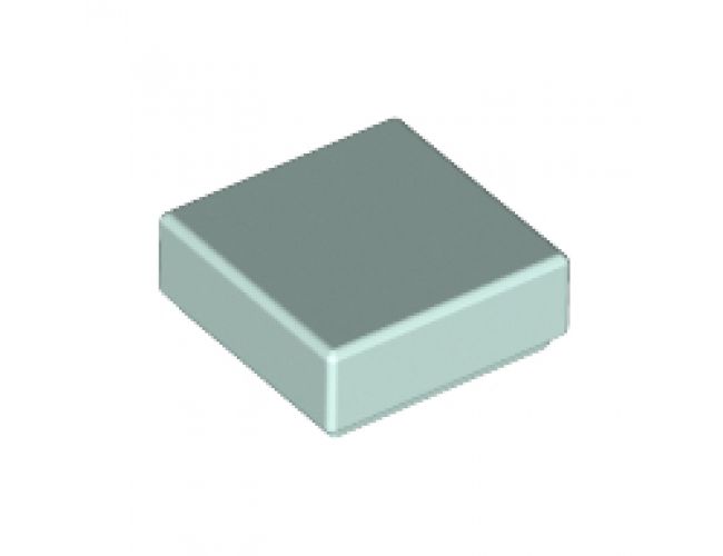 Tile 1 x 1 - (Undetermined Version)