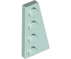 Wedge, Plate 4 x 2 Right