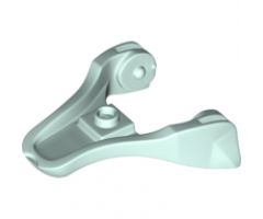Animal, Body Part Dragon Head (Elves) Lower Jaw