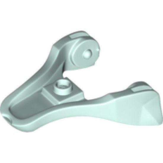 Animal, Body Part Dragon Head (Elves) Lower Jaw