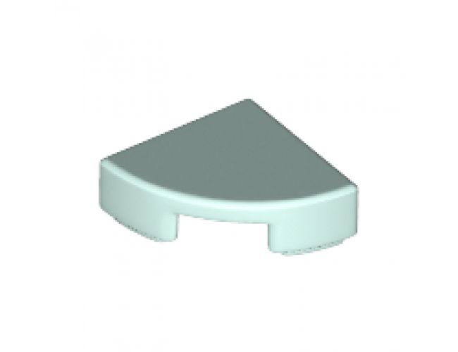 Tile, Round 1 x 1 Quarter