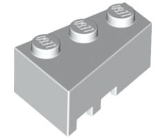 Wedge 3 x 2 Right