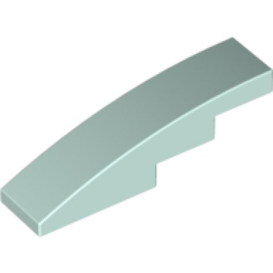Slope, Curved 4 x 1