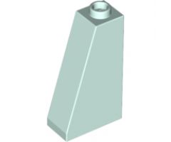 Slope 75 2 x 1 x 3 - Hollow Stud