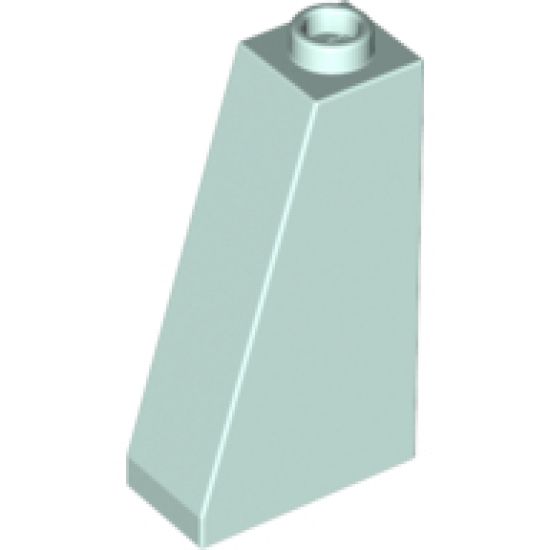 Slope 75 2 x 1 x 3 - Hollow Stud