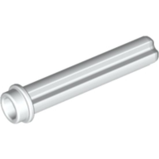 Technic, Axle 3 with Stud