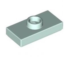 Plate, Modified 1 x 2 with 1 Stud with Groove (Jumper)