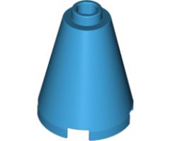 Cone 2 x 2 x 2 - Open Stud