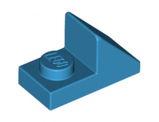 Slope 45 2 x 1 with 2/3 Cutout