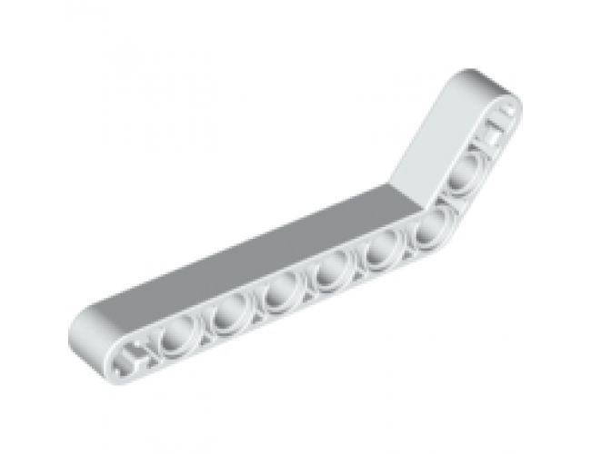 Technic, Liftarm Thick Bent 1 x 9 (7 - 3)