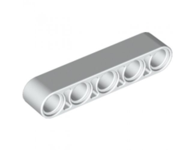 Technic, Liftarm Thick 1 x 5