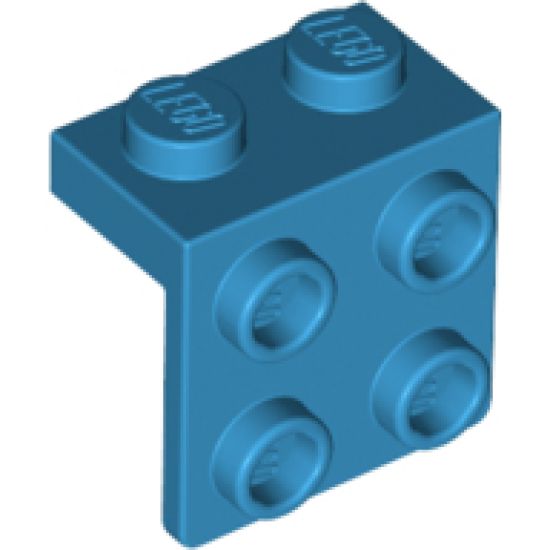 Bracket 1 x 2 - 2 x 2