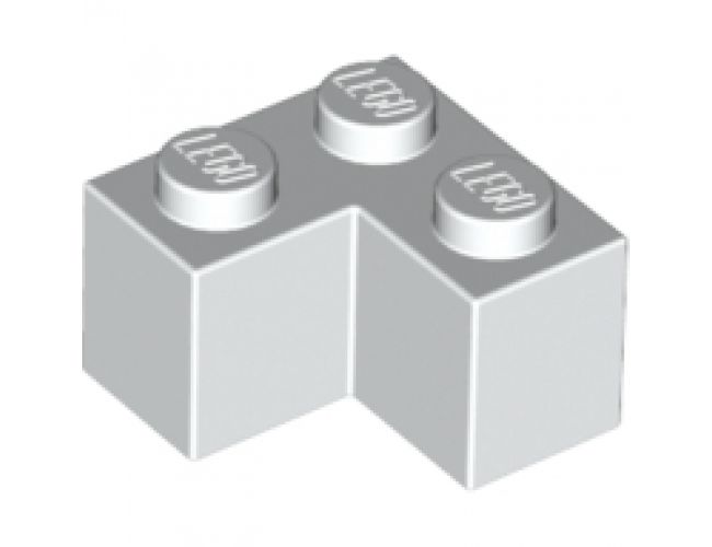 Brick 2 x 2 Corner