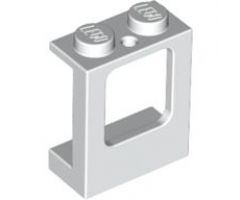 Window 1 x 2 x 2 Plane