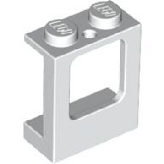Window 1 x 2 x 2 Plane