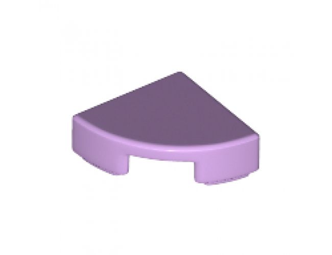 Tile, Round 1 x 1 Quarter