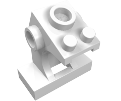 Minifigure, Utensil Control Panel