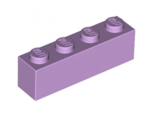Brick 1 x 4