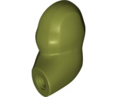 Arm Giant, Left