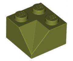 Slope 45 2 x 2 Double Concave