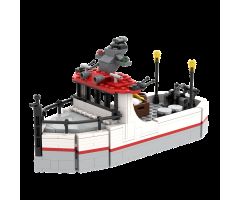 Fishing Boat