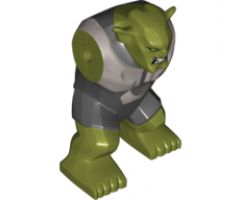 Body Giant, Goblin with Green Goblin Pattern