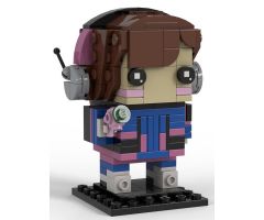 D.Va Brickhead