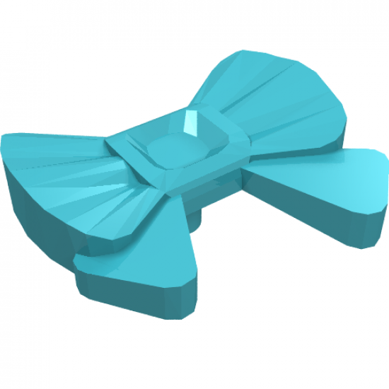 Friends Accessories Hair Decoration, Bow with Pin