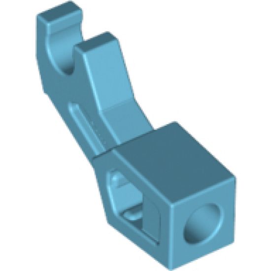 Arm Mechanical, Exo-Force / Bionicle, Thick Support