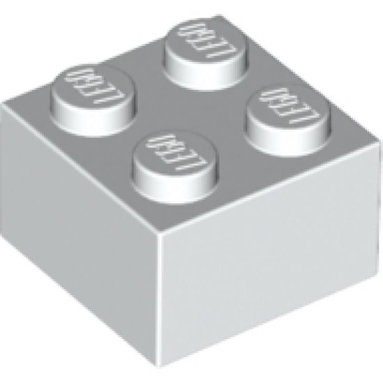 Brick 2 x 2