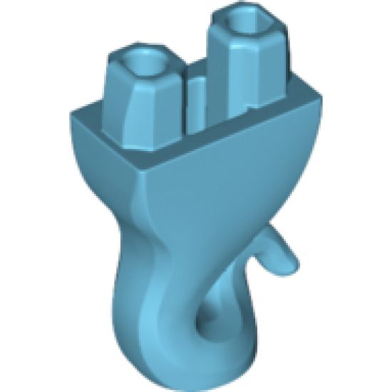 Lower Body, Genie