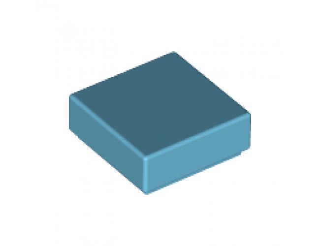 Tile 1 x 1 - (Undetermined Version)