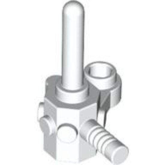 Minifigure, Utensil Space Scanner Tool