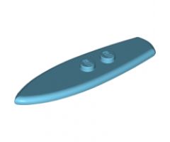 Minifigure, Utensil Surfboard Standard