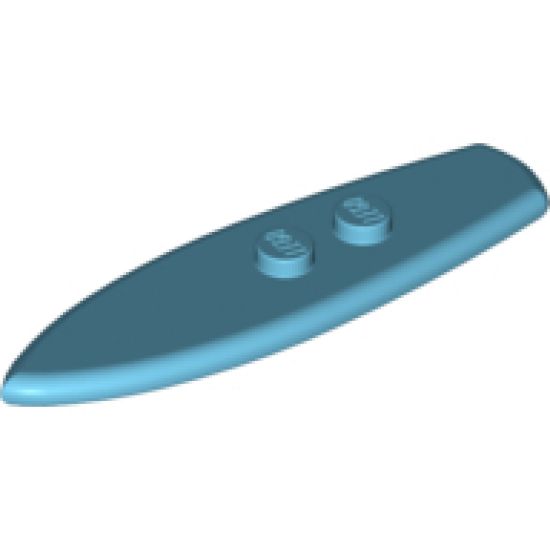 Minifigure, Utensil Surfboard Standard