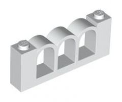 Fence 1 x 6 x 2
