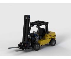 Forklift