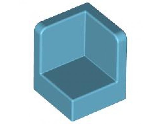 Panel 1 x 1 x 1 Corner