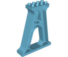 Duplo Support 2 x 8 x 8