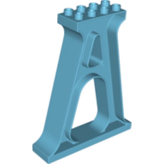 Duplo Support 2 x 8 x 8