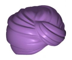 Minifigure, Headgear Turban without Hole