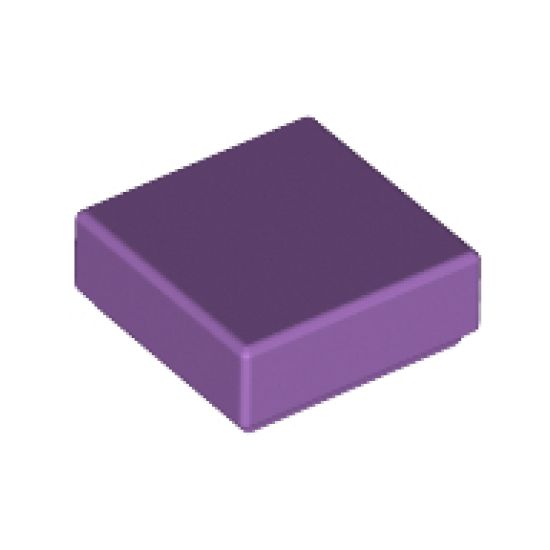 Tile 1 x 1 - (Undetermined Version)