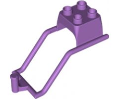 Duplo Animal Accessory Horse Harness