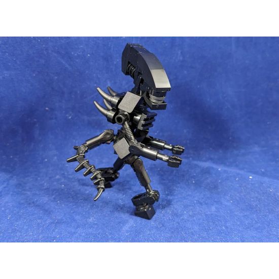 Xenomorph from Alien