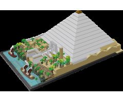 The Great Pyramid of Giza